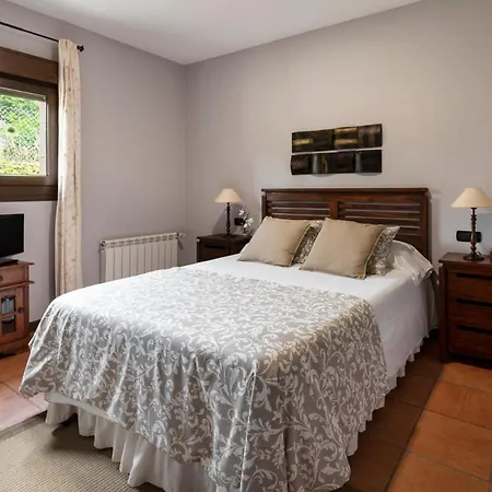 In Sleeps 10 With Pool Villa *